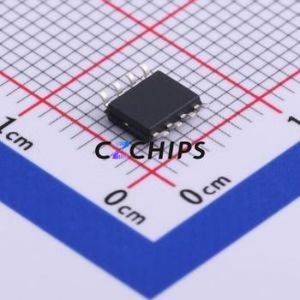 Nuevo y Original LM331M/TR SOP-8 circuito integrado IC Chip PMIC V/F y F/V convertidor IC - Product Image 2