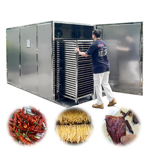 tobacco dryer machine Low Price Tobacco Drying Machine Stainless Steel Construction