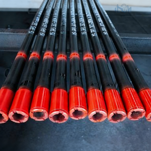 ISO 11960 Oil yağ muhafaza boruları/API SPEC 5CT muhafaza boruları - Product Image 2