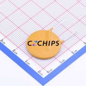 FRVL250-120F Resettable Fuse Through hole Component (THT),P=10.2mm Fuse 120V 15A 2.5A 5A - Product Image 2