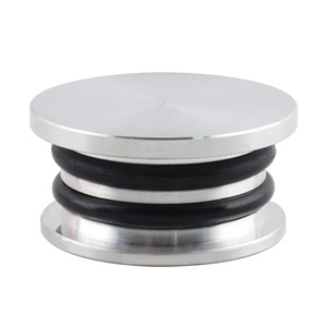 Aluminum Alloy Fuel Tank Seal <b>Plug</b> For Honda B16 B18 DOHC Engine 1990-2009 - Product Image 3