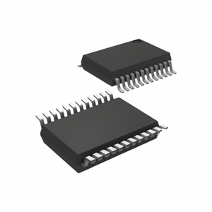 Electronics Component 24 SSOP Original One Stop Service EFM8BB21F16I-C-QSOP24R Embedded - Product Image 1