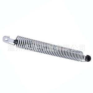 Ressorts de coffre avant pour BMW F10, ressorts pneumatiques 51247204367 51247204366, en caoutchouc et acier pour la fabrication - Product Image 4