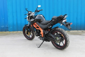 Moto <span class=keywords><strong>de</strong></span> sport <span class=keywords><strong>de</strong></span> <span class=keywords><strong>course</strong></span> 200cc, moteur exceptionnel, beau type <span class=keywords><strong>de</strong></span> sport, gros moteur 200cc - Product Image 3