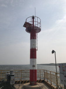 <span class=keywords><strong>Baliza</strong></span> Luminosa de Poliurea Tipo HND-0.6 - Product Image 2