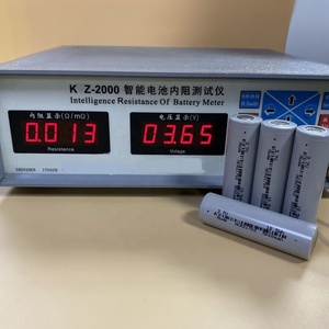 <span class=keywords><strong>IMR</strong></span> inr btw ND 21700 hình trụ <span class=keywords><strong>Lithium</strong></span> <span class=keywords><strong>ion</strong></span> có thể sạc lại xe đạp điện pin 21700 pin di động 3.7V 4000mAh 5000mAh - Product Image 3