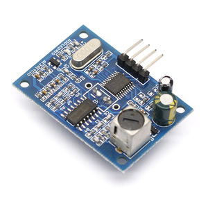 Trasduttore del sensore di pressione di misurazione della distanza integrato impermeabile del modulo ultrasonico JSN-SR04T V3.3 a prova di acqua - Product Image 3