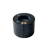 Tubes intensificateurs d'image de vision nocturne LinduNV PVS7 MX10130 43mm Fat ANVIS P43 Gen2+ FOM1400 Autogating Étanche Garantie 2 ans