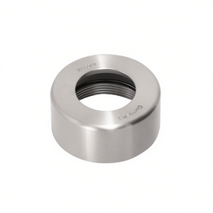 Eccentric Locknut High Speed Notchless For <b>Fasteners</b> - Product Image 2