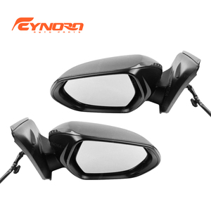 <span class=keywords><strong>Espejo</strong></span> Retrovisor Lateral Eléctrico EYNORA para <span class=keywords><strong>Toyota</strong></span> <span class=keywords><strong>Yaris</strong></span> 2020- con Sensor - Product Image 6