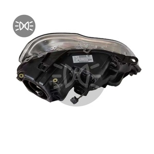 Phares LED pour voiture <span class=keywords><strong>Mercedes</strong></span> Benz <span class=keywords><strong>ML</strong></span> 320, phare GLClass W164, hernie, vente directe d'usine, 2010-2011 - Product Image 4