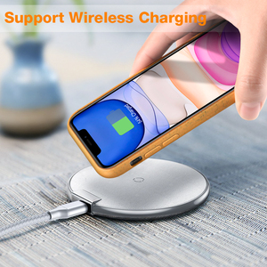Pour <span class=keywords><strong>iPhone</strong></span> XS X XR 6 6S 7 8 11 <span class=keywords><strong>12</strong></span> 13 14 15 16 Pro Max Durable Paille De Blé Écologique Accessoires De Téléphone Mobile Housse - Product Image 5