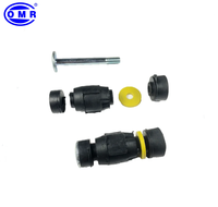 Silentbloc de bras de suspension automobile de haute qualité 7700799404 pour Renault Dacia Duster Logan Sandero