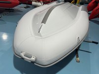 Bateau pneumatique à coque en aluminium UT320 Achilles Hypalon 320 cm