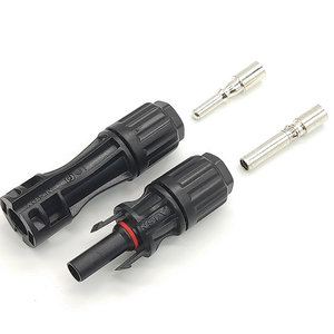 Energía Solar fotovoltaica diferentes tipos Pv4.0 conector de Cable 1500vdc 10sqmm - Product Image 3