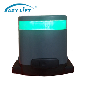 500Kg/600Kg/800Kg/1400Kg Điện Tự Động Trượt Cổng Động Cơ Trượt Cửa Khẩu Opener Với <span class=keywords><strong>Back</strong></span> <span class=keywords><strong>Up</strong></span> Pin - Product Image 1