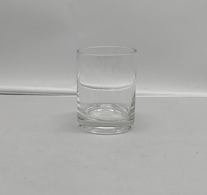 Artisan Mini Glass Hand Blown Clear Glasses Set Luxury Barware for Wedding Gift Bulk Wholesale Home Use - Product Image 3