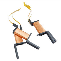 Ensemble de bobines de capteur industriel de haute précision Golden Eagle aux spécifications personnalisées avec transmission de signal stable