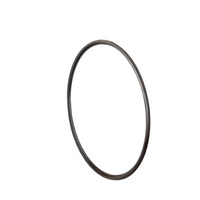 Anneau de jante en acier robuste pour pneu OTR de camion benne minier, pièces de rechange Komatsu