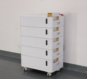 All-in-One 48V 51,2V <span class=keywords><strong>2</strong></span>*15kWh 30kWh LiFePO4 Batterie Li-FE Akku für Heimenergiespeicher mit 10kW Wechselrichter - Product Image 5
