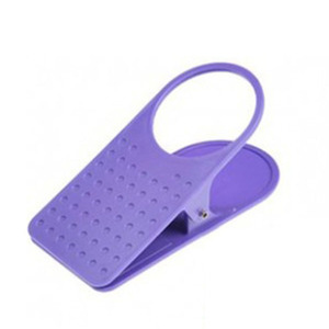 Creative and stylish <b>large</b> tableside cup clip, cup holder, clip-on cup holder, <b>large</b> clip for office <b>desk</b>. - Product Image 2