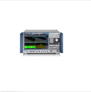 Ventes directes d'usine - Analyseur de bruit de phase R&S FSWP50 et testeur VCD - 1 MHz à 50 GHz - Aluminium/cuivre bleu - Product Image 1