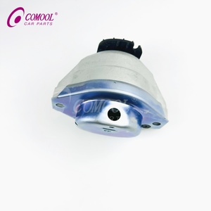 COMOOL 汽车发动机系统 22116761090 适用于宝马 5 系 6 系 E60E61E63E64 高品质右发动机支架 - Product Image 3