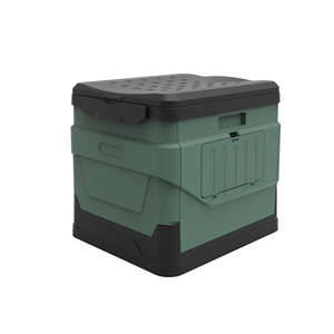 Toilettes portables d'extérieur pour le <span class=keywords><strong>camping</strong></span> et les voyages <span class=keywords><strong>en</strong></span> voiture, toilettes pliables pour voiture, pot de toilette d'urgence extérieur - Product Image 5