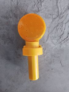 2025 pin <span class=keywords><strong>Powered</strong></span> Vàng nhấp nháy giao thông blinker LED cảnh báo ánh sáng - Product Image 6