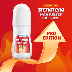 Fórmula a base de hierbas naturales 20g artritis arqueamiento juanete dolor Crema para mano muñeca codo rodilla - Product Image 5