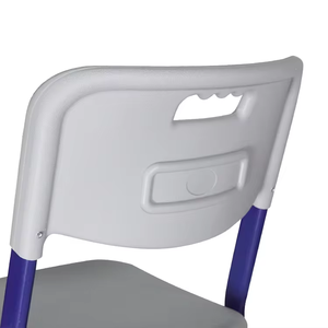 Escritorios y Sillas de Estudio Modernos SONGYE para Estudiantes, Altura Ajustable, Uso Escolar y Doméstico, Garantía de 5 Años, Directo de Fábrica, Acero PT- - Product Image 6