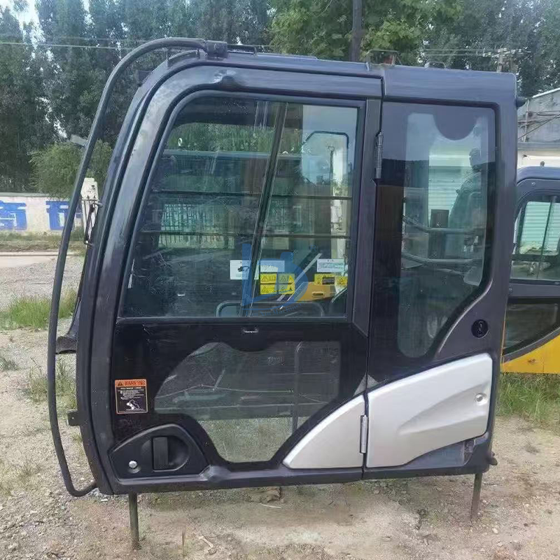 ZX210-5 Complete Cab Assy Drive Cabin Excavator ZX210-5