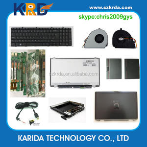 Rechange, charnières lcd, pour Dell <span class=keywords><strong>XPS</strong></span> L502X <span class=keywords><strong>L501X</strong></span> P11F - Product Image 4