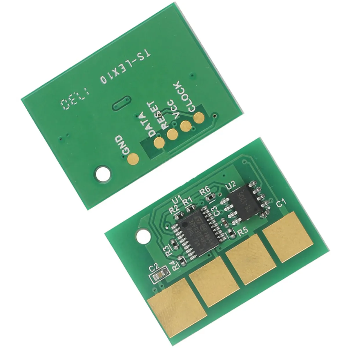 For Lexmark e260 toner chip reset E260A11/21 E260A11P cartridge reset chip