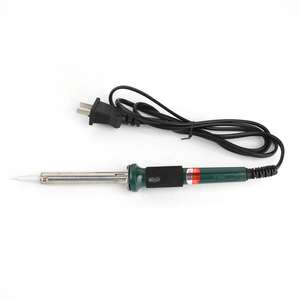 Soldadores Eléctricos de 220V, 30W/40W/50W/60W, Kit de Soldadura Industrial con Temperatura Ajustable 842130 - Product Image 2