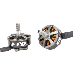 Wholesale Price ECO Series 2306 6S 1700KV 4S 2400KV Brushless Motor for <b>RC</b> Racing <b>Drones</b> - Product Image 4