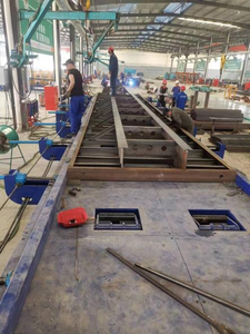 מסגרת הרכבה ציוד הרכבה: פרמטרים טכניים ומפרטים תפעוליים - Product Image 5