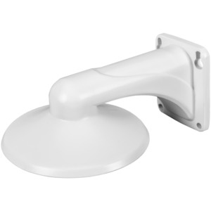 AHD VF Dome <b>Bracket</b> Wall Mount 20.5cm Length 11.5cm Arm 11cm Height Security Camera Support - Product Image 1