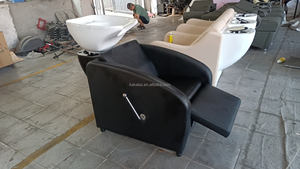 Usine Source Ventes Directes Privée En Gros Prix Bac Shampooing Tête <span class=keywords><strong>Spa</strong></span> Shampooing Lit <span class=keywords><strong>Spa</strong></span> Shampooing Lit - Product Image 4