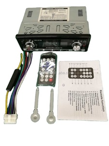 Máy Phát Thanh Xe Hơi XinYoo Wince, Máy Phát Nhạc <span class=keywords><strong>MP3</strong></span> Một Din, Âm Thanh Nổi USB, SD, Máy Phát MP5 Cho Xe Hơi - Product Image 3