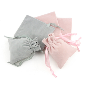 Bolsas <span class=keywords><strong>de</strong></span> Cordón Promocionales con Logotipo Personalizado al por Mayor, Bolsas <span class=keywords><strong>de</strong></span> Algodón Pequeñas para Regalos, Bolsas <span class=keywords><strong>de</strong></span> Cordón para Guardar Zapatos - Product Image 6