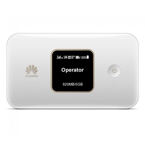 แบรนด์ใหม่หัวเว่ย E5785-320-a 300Mbps เราเตอร์ Cat7 4G LTE เราเตอร์ไร้สายฮอตสปอตเราเตอร์ WiFi เคลื่อนที่สำหรับ E5785-320-a หัวเว่ย - Product Image 1