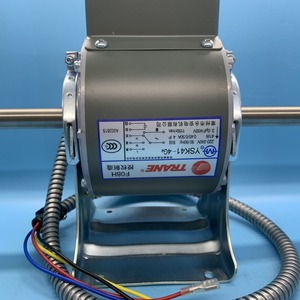 Motor para Unidad de Ventilador de Bobina Trane YSK41-4G4, Piezas Eléctricas para Aire Acondicionado Central - Product Image 2