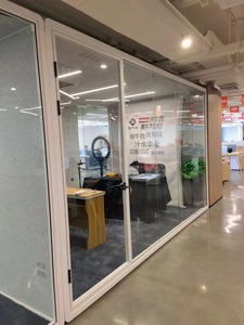 网上商店用高品质隔音小屋移动办公室轮子上的小房子 - Product Image 3
