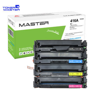 Cartucho de Tóner de Color 414A <span class=keywords><strong>W2020A</strong></span> para HP LaserJet Pro M545 MFP M479 Fdn - Product Image 1