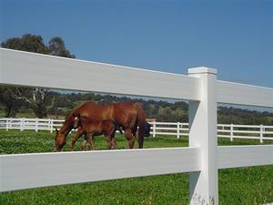 Valla de acero para caballos, cercado portátil flexible para caballos - Product Image 6