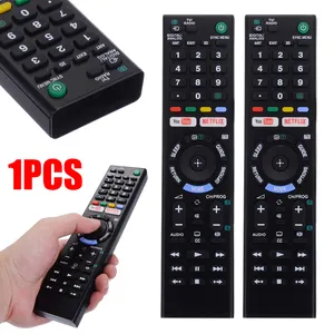 Remplacement électronique home cinéma RMT-TX300P Télécommande Pour Fils RMT-TX300E RMT-TX300U KD-55X7000E LCD Intelligent Contrôleur De TÉLÉVISION