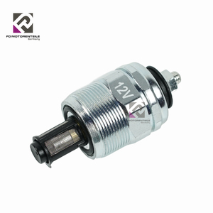 ओएम गुणवत्ता प्रतिस्थापन भागों ईंधन इंजेक्शन और पंप सोलेनॉइड 12 वी 146650-0720 सी-ummmmmmin के लिए 5.9l - Product Image 1