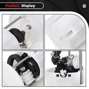 Bomba de combustible E2592M para Ford Focus L4 2.0L 2012-2016, pieza de repuesto - Product Image 4