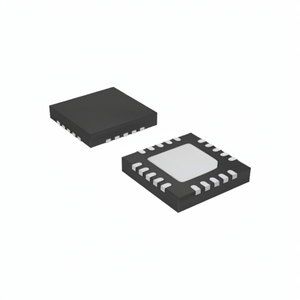 Authorized Distributor Clock Timing SI5020-B-GM 20 VFQFN Exposed Pad Electronic Circuit Components - Product Image 1